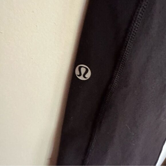 Lululemon Skinny Groove Pant *Full-On Luon size 6 - Picture 6 of 7